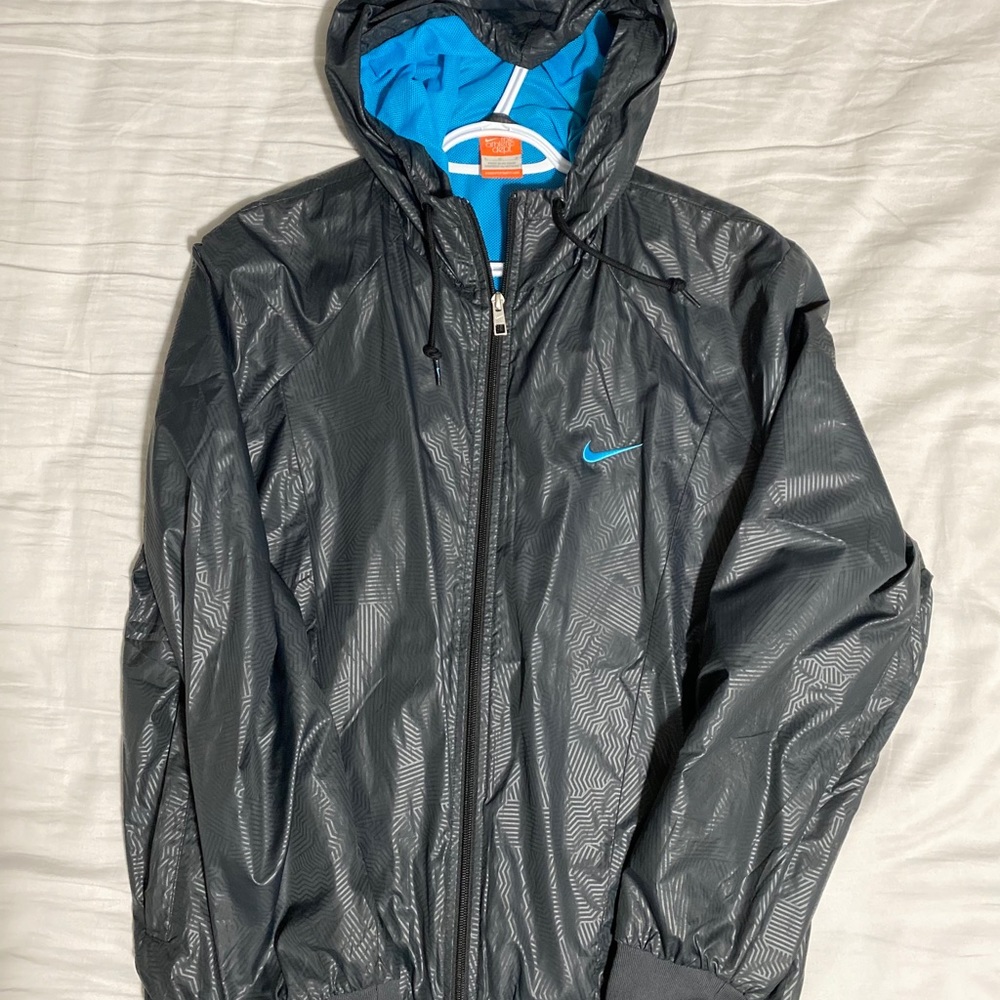 Nike windbreaker